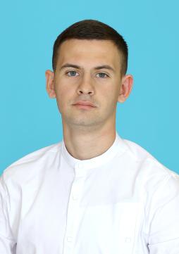Иванов Антон Алексеевич