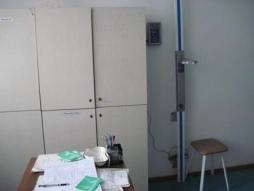 Медицинский кабинет