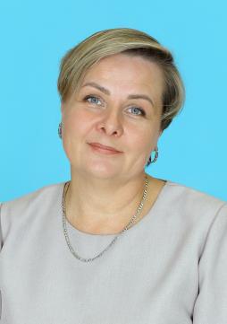 Москалева Наталья Владимировна