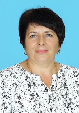 Галаева Ольга Анатольевна