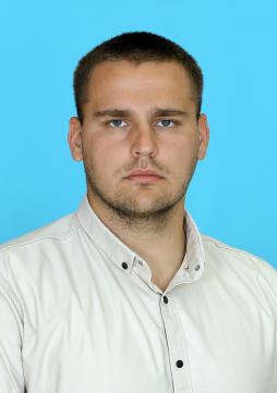 Голубцов Виталий Юрьевич