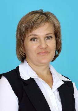 Величко Марина Александровна