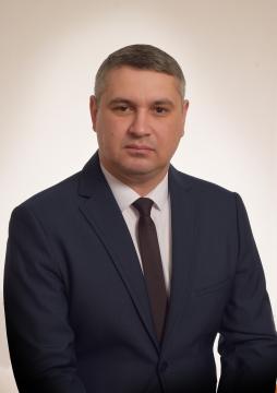 Жижченко Вадим Юрьевич