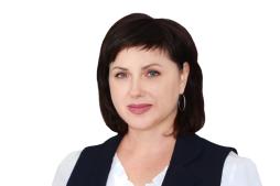 Эннс Галина Александровна
